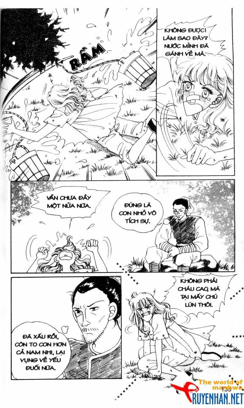 Sao Đổi Ngôi Chapter 5 - Trang 2