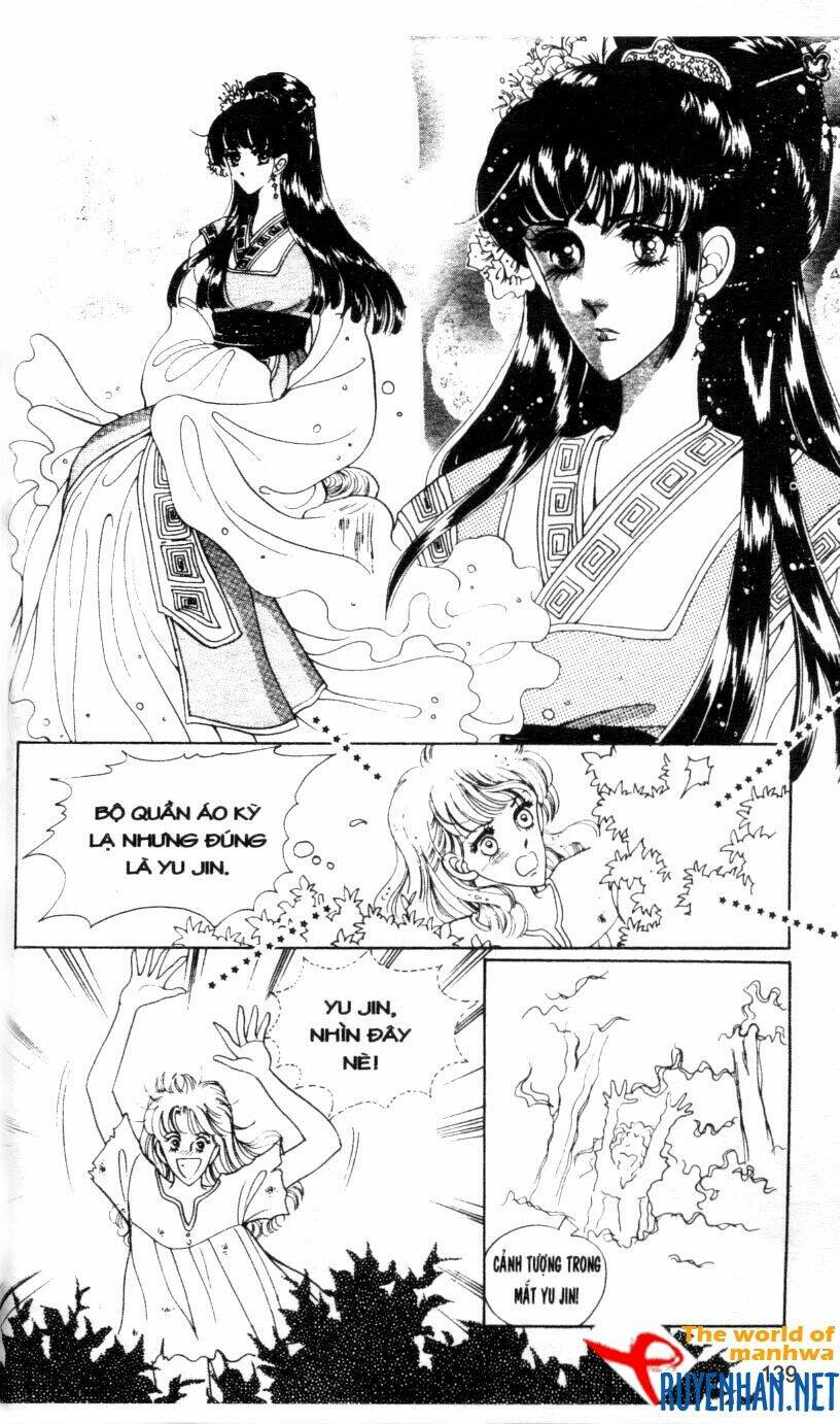 Sao Đổi Ngôi Chapter 5 - Trang 2