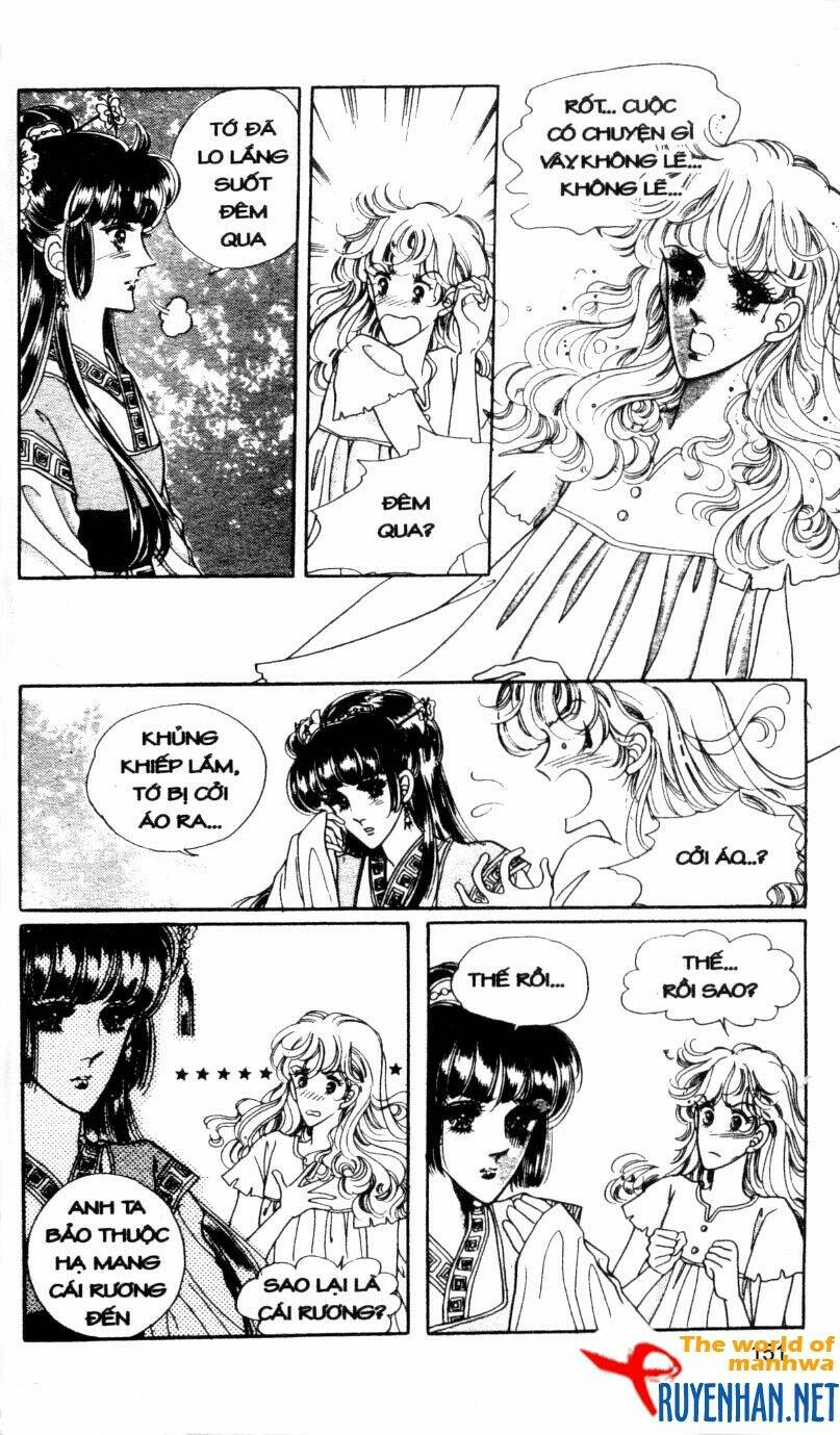 Sao Đổi Ngôi Chapter 5 - Trang 2