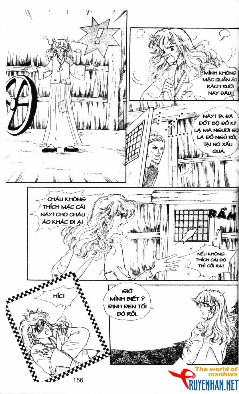 Sao Đổi Ngôi Chapter 5 - Trang 2