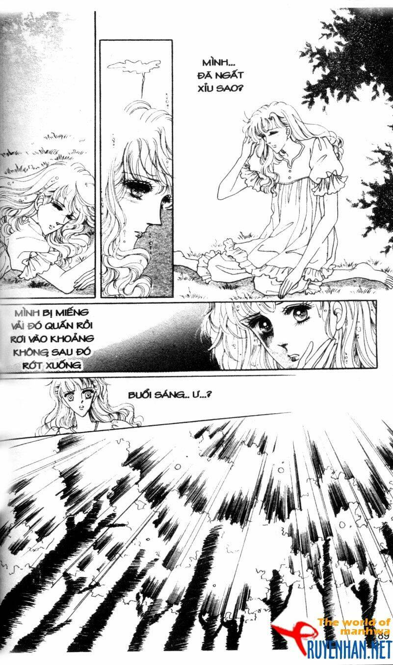 Sao Đổi Ngôi Chapter 4 - Trang 2