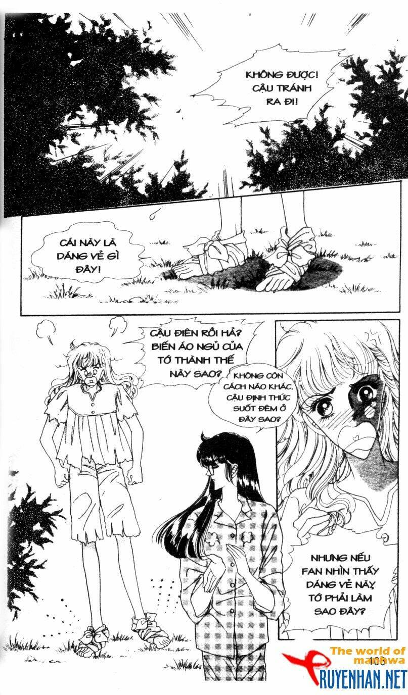 Sao Đổi Ngôi Chapter 4 - Trang 2