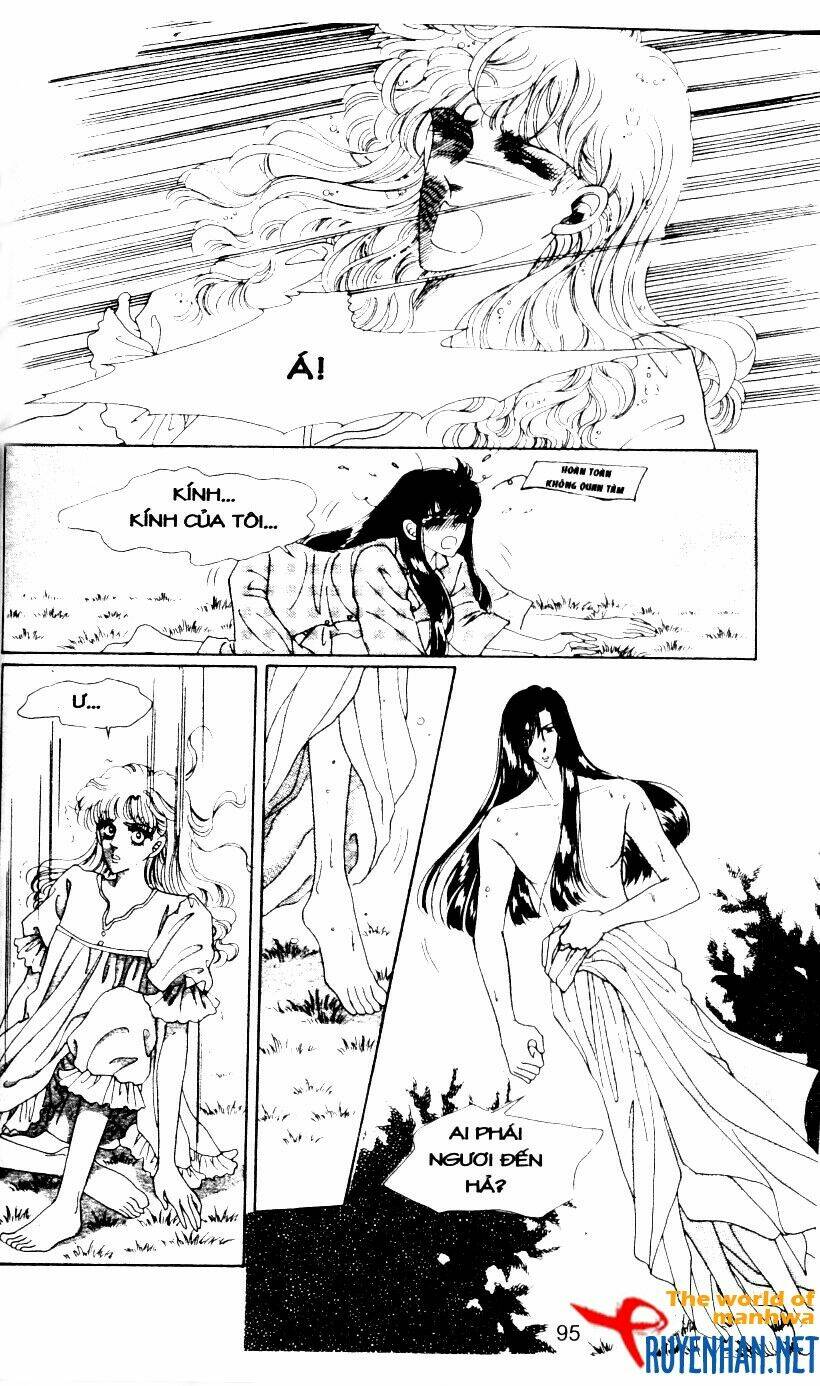 Sao Đổi Ngôi Chapter 4 - Trang 2