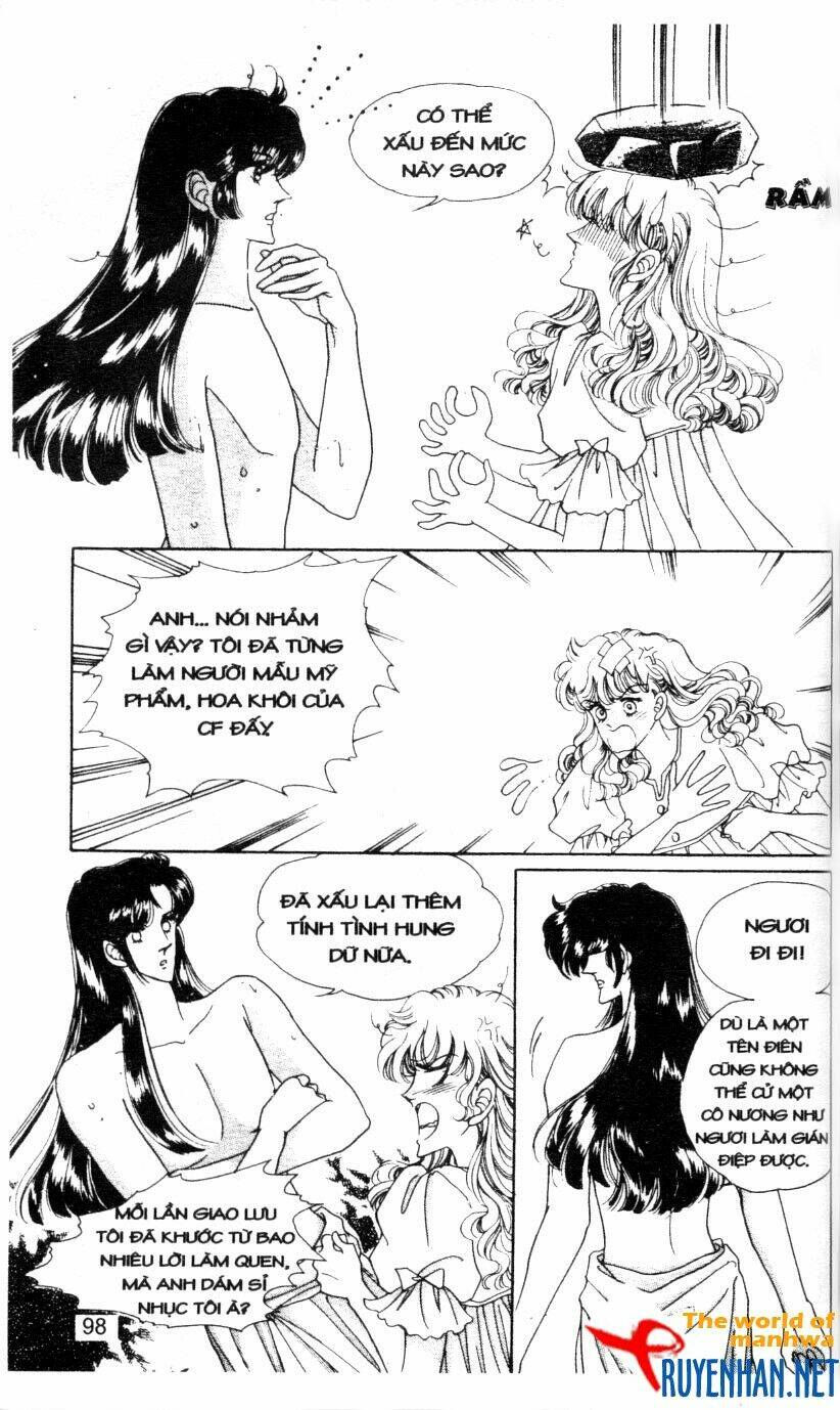 Sao Đổi Ngôi Chapter 4 - Trang 2