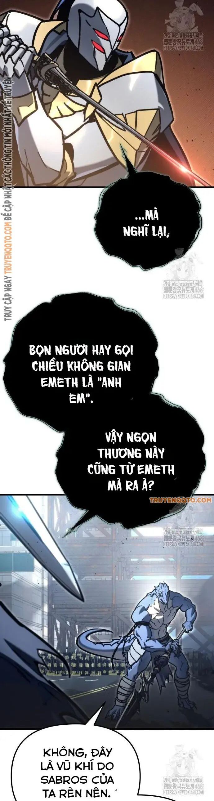 Mạt Thế Hậu Cần Chapter 33 - Trang 2