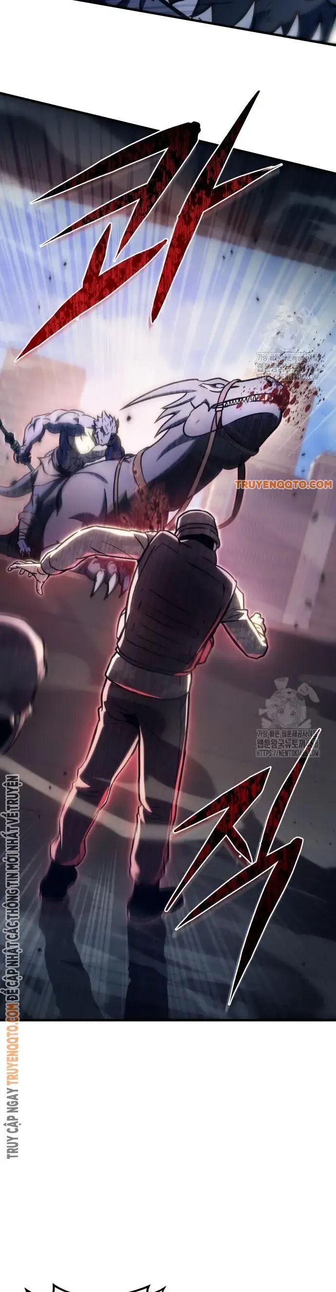 Mạt Thế Hậu Cần Chapter 33 - Trang 2