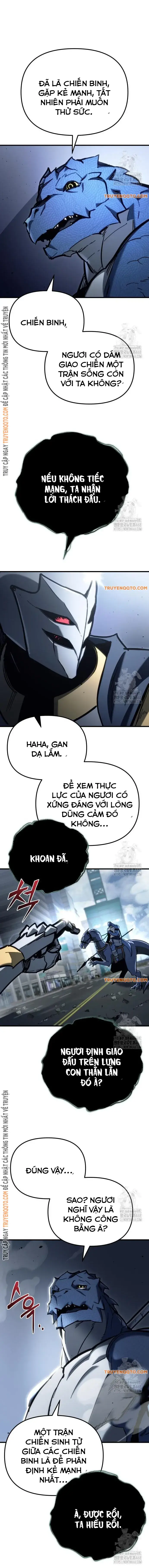 Mạt Thế Hậu Cần Chapter 32 - Trang 2