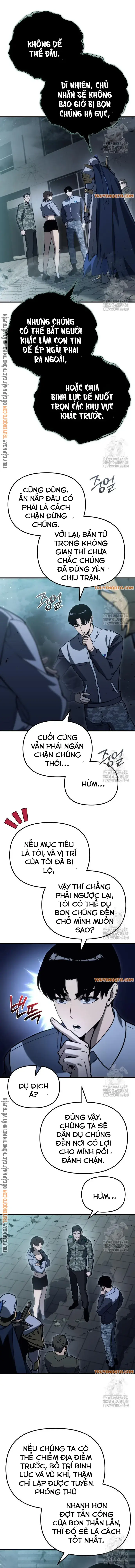 Mạt Thế Hậu Cần Chapter 32 - Trang 2