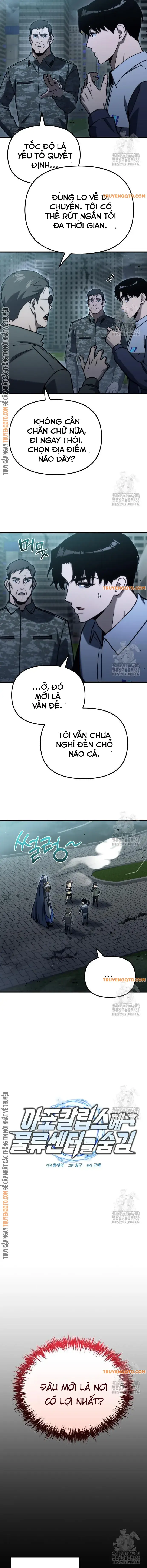 Mạt Thế Hậu Cần Chapter 32 - Trang 2