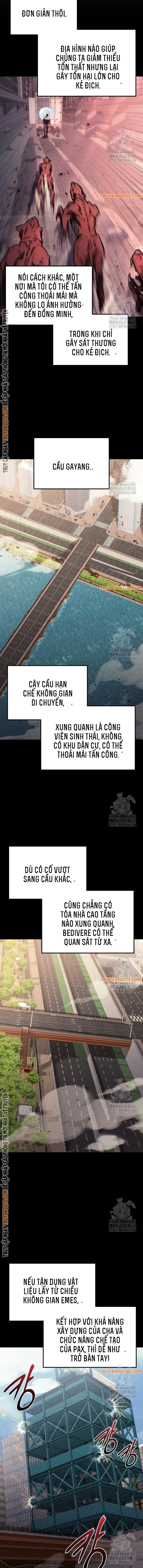 Mạt Thế Hậu Cần Chapter 32 - Trang 2