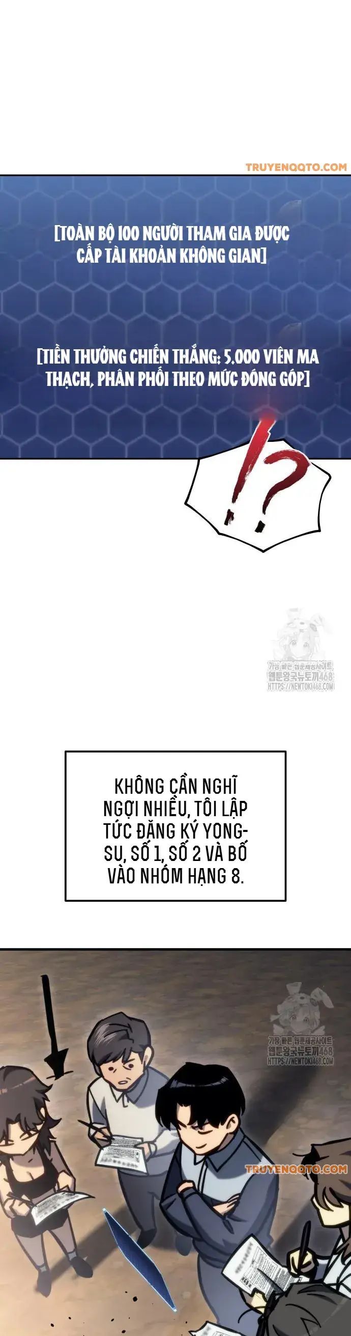 Mạt Thế Hậu Cần Chapter 31 - Trang 2