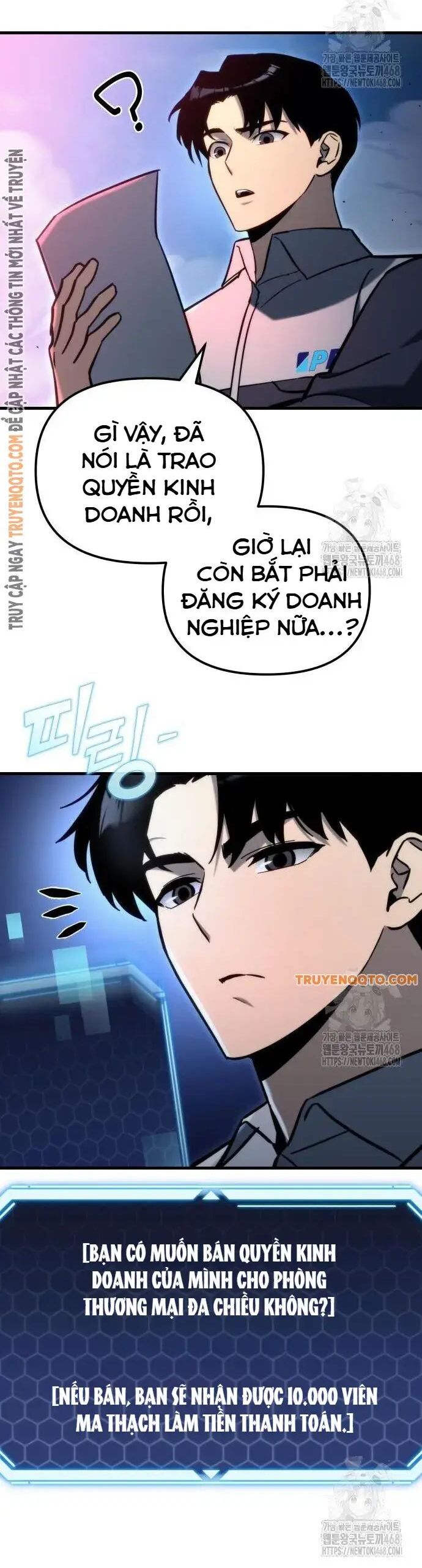 Mạt Thế Hậu Cần Chapter 31 - Trang 2