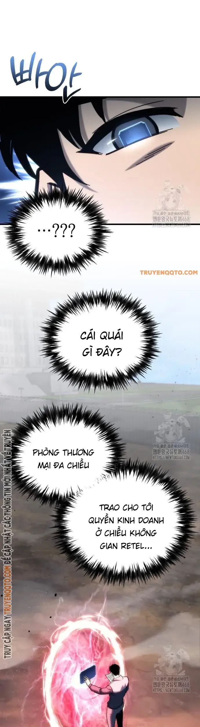 Mạt Thế Hậu Cần Chapter 31 - Trang 2