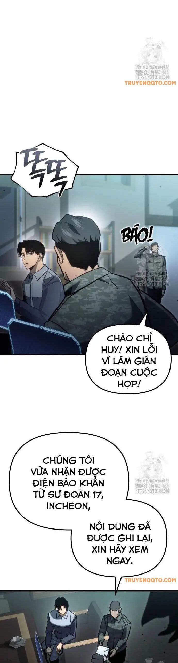 Mạt Thế Hậu Cần Chapter 31 - Trang 2