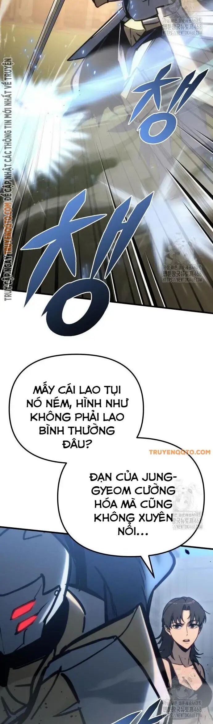 Mạt Thế Hậu Cần Chapter 31 - Trang 2