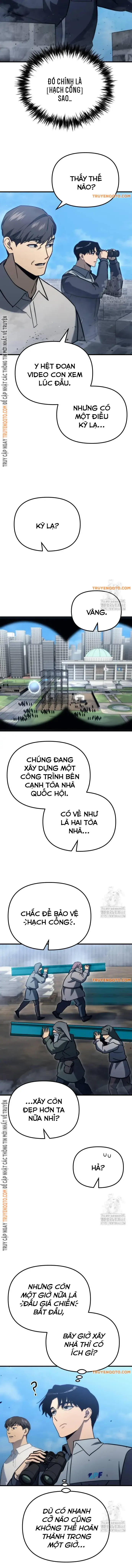 Mạt Thế Hậu Cần Chapter 30 - Trang 2