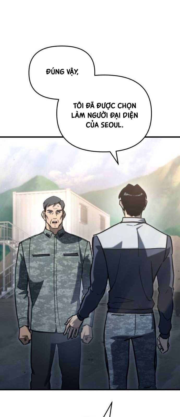 Mạt Thế Hậu Cần Chapter 29 - Trang 2