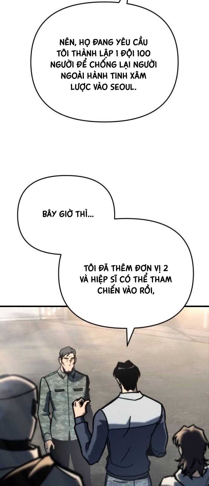 Mạt Thế Hậu Cần Chapter 29 - Trang 2