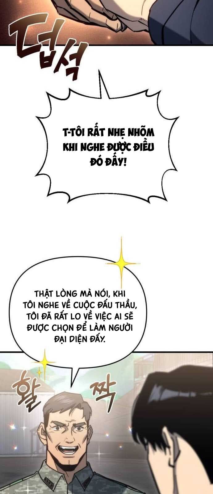 Mạt Thế Hậu Cần Chapter 29 - Trang 2