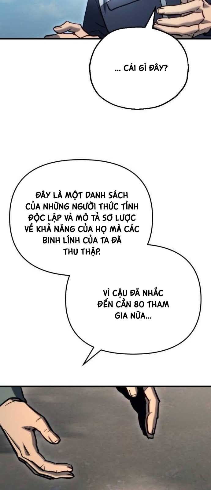 Mạt Thế Hậu Cần Chapter 29 - Trang 2