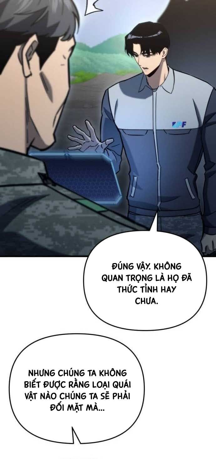 Mạt Thế Hậu Cần Chapter 29 - Trang 2