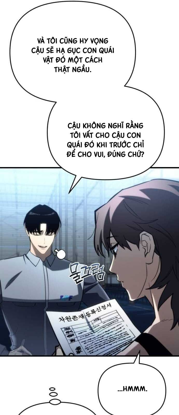 Mạt Thế Hậu Cần Chapter 29 - Trang 2