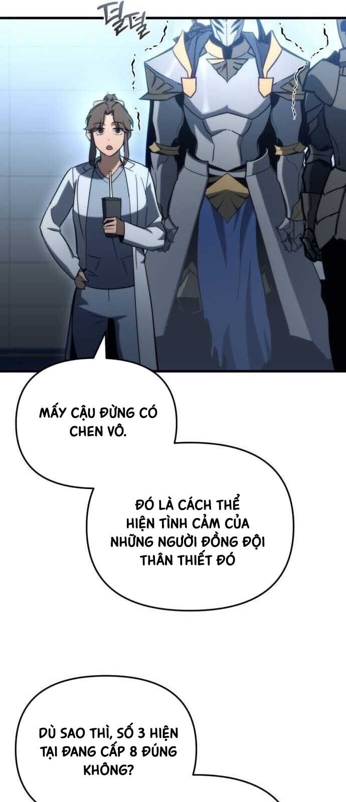 Mạt Thế Hậu Cần Chapter 29 - Trang 2