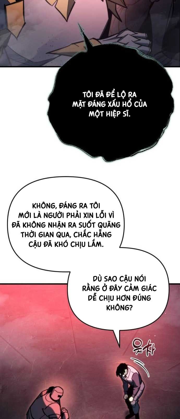 Mạt Thế Hậu Cần Chapter 29 - Trang 2