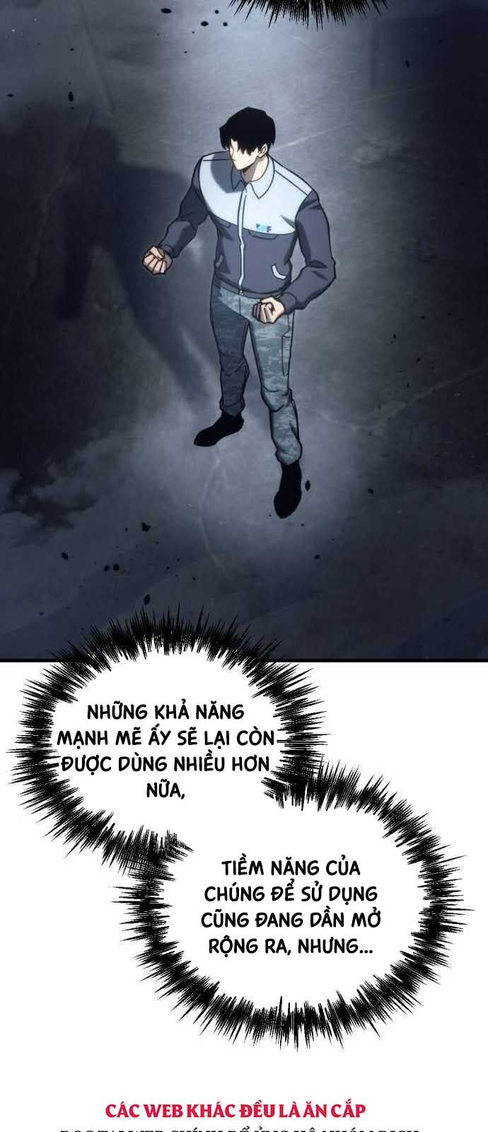 Mạt Thế Hậu Cần Chapter 29 - Trang 2