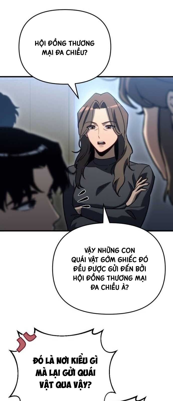 Mạt Thế Hậu Cần Chapter 29 - Trang 2