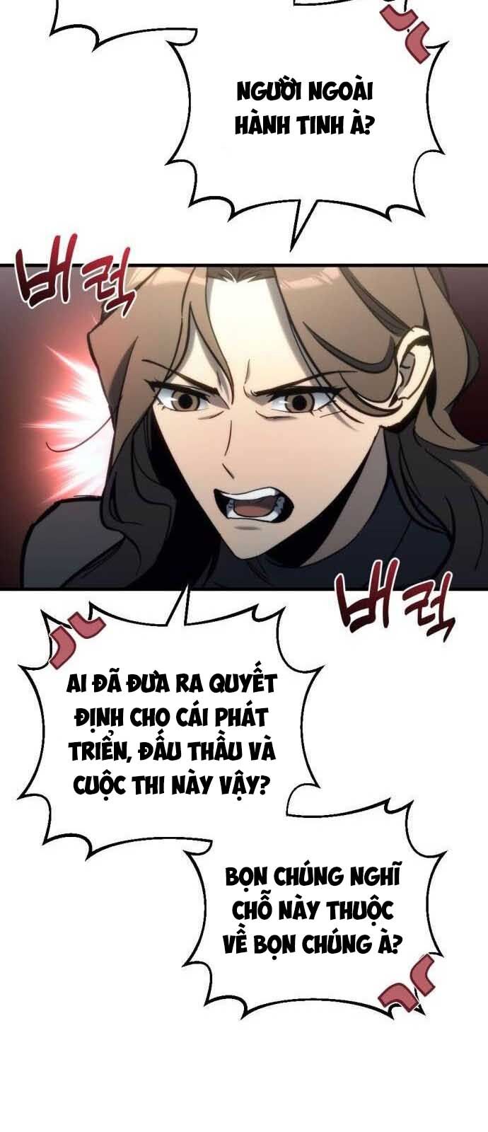 Mạt Thế Hậu Cần Chapter 29 - Trang 2