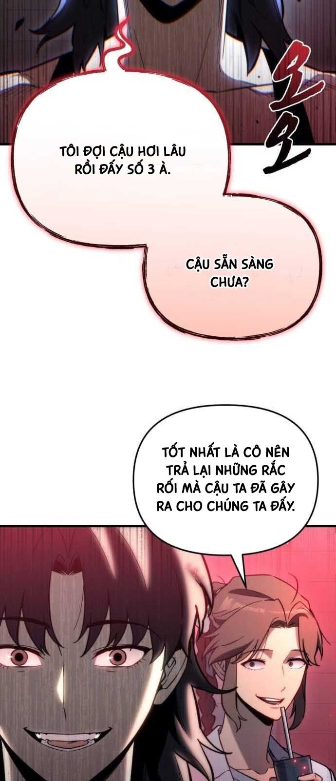 Mạt Thế Hậu Cần Chapter 29 - Trang 2