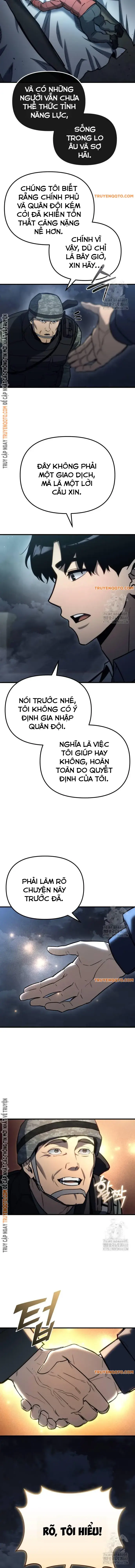 Mạt Thế Hậu Cần Chapter 28 - Trang 2