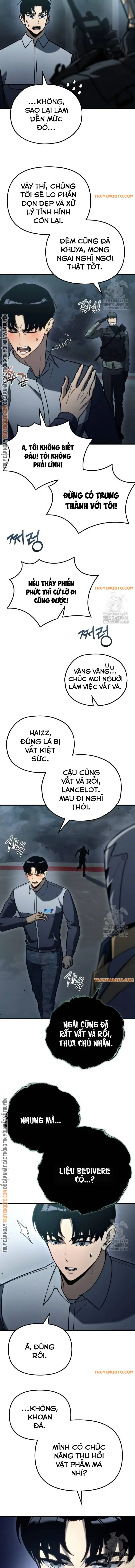 Mạt Thế Hậu Cần Chapter 28 - Trang 2