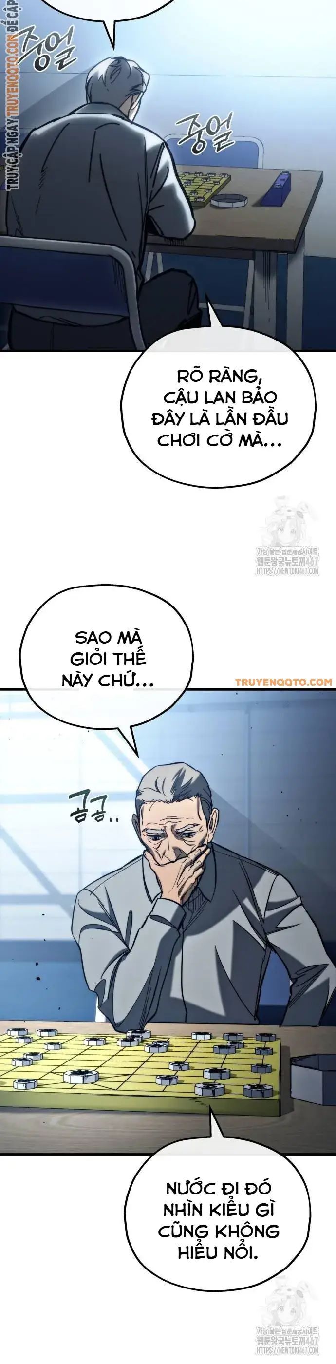 Mạt Thế Hậu Cần Chapter 27 - Trang 2