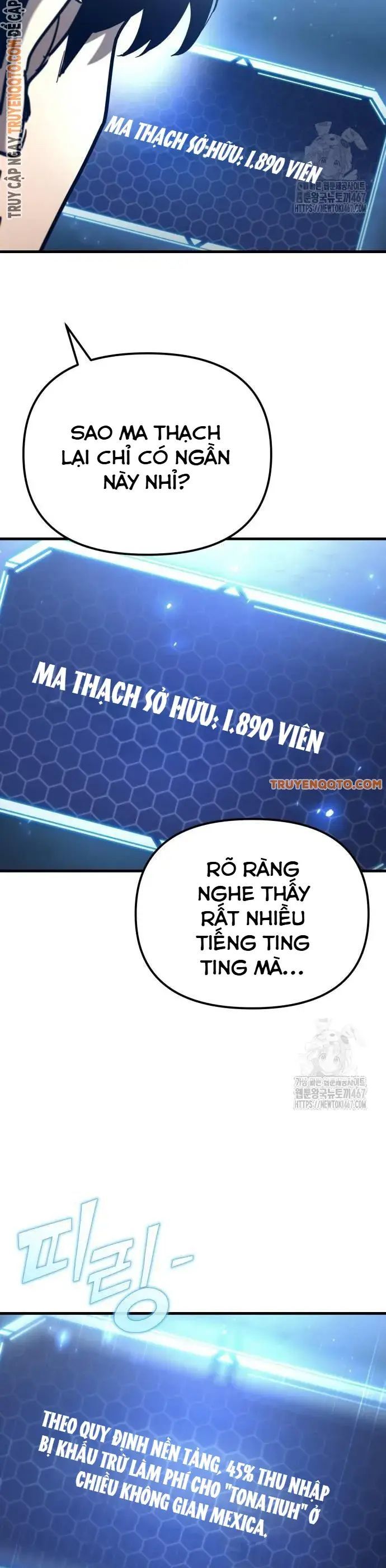 Mạt Thế Hậu Cần Chapter 27 - Trang 2