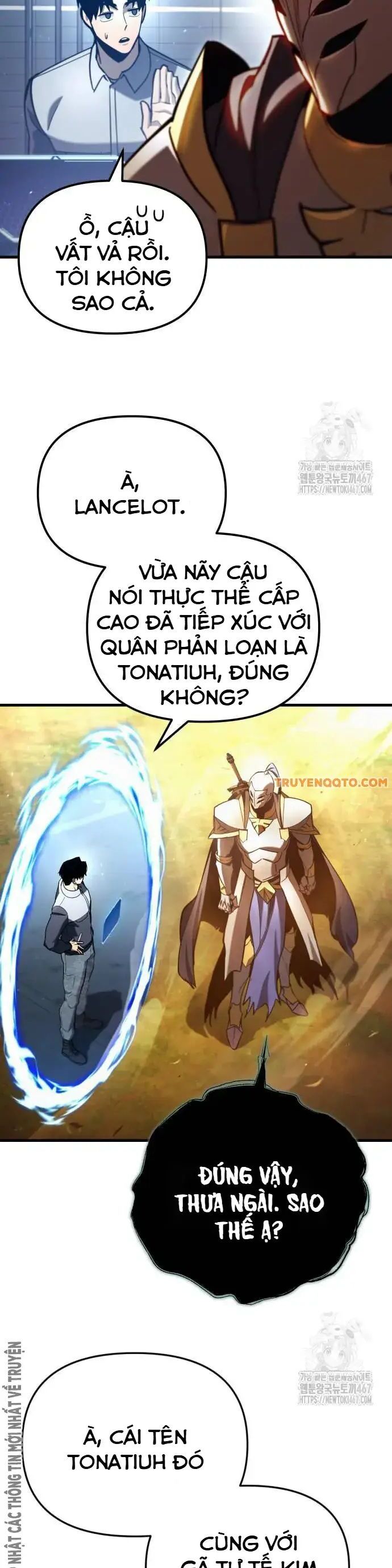 Mạt Thế Hậu Cần Chapter 27 - Trang 2