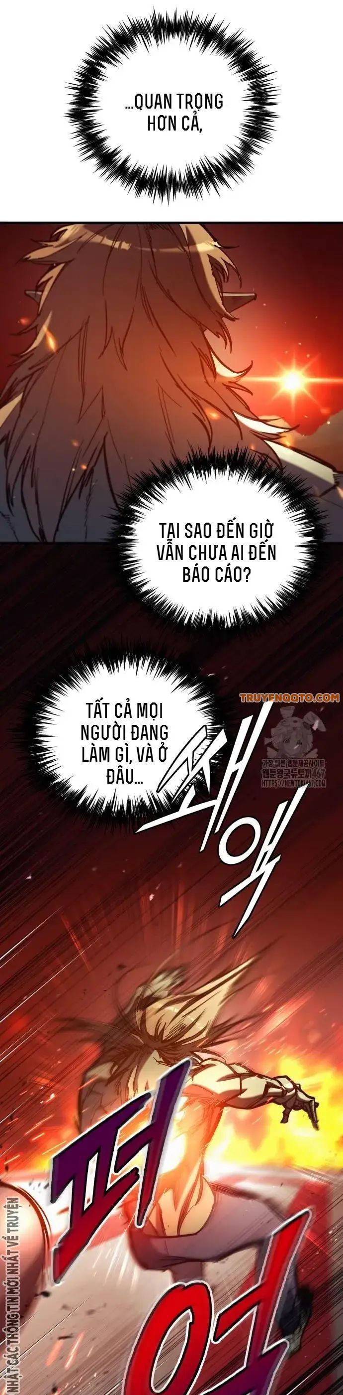 Mạt Thế Hậu Cần Chapter 27 - Trang 2