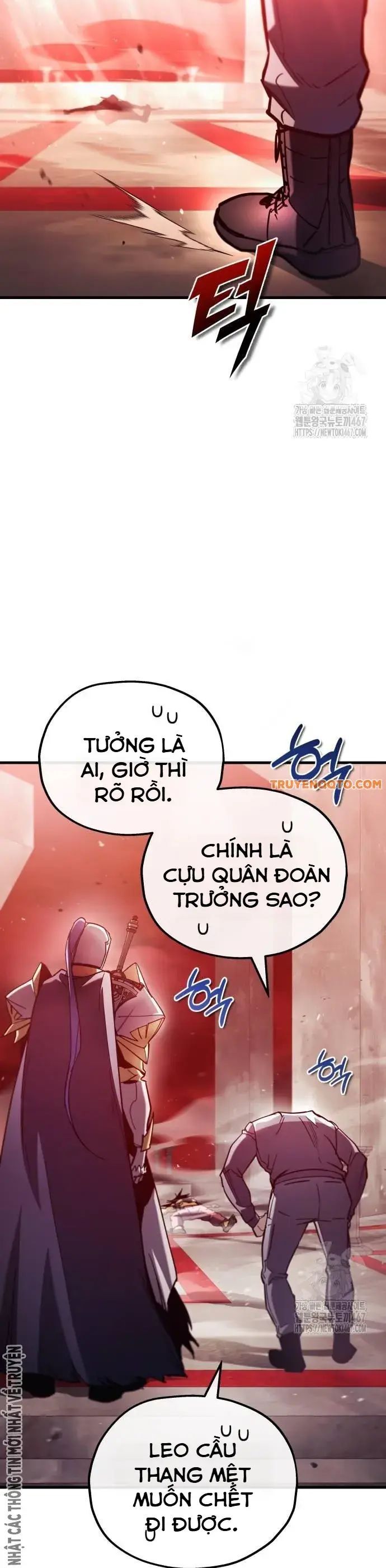 Mạt Thế Hậu Cần Chapter 27 - Trang 2