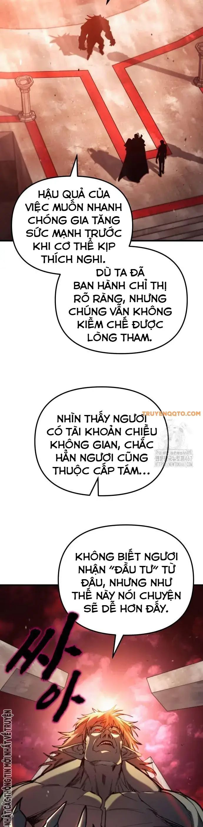 Mạt Thế Hậu Cần Chapter 27 - Trang 2