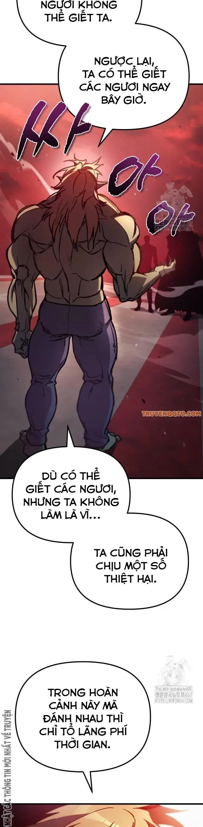 Mạt Thế Hậu Cần Chapter 27 - Trang 2