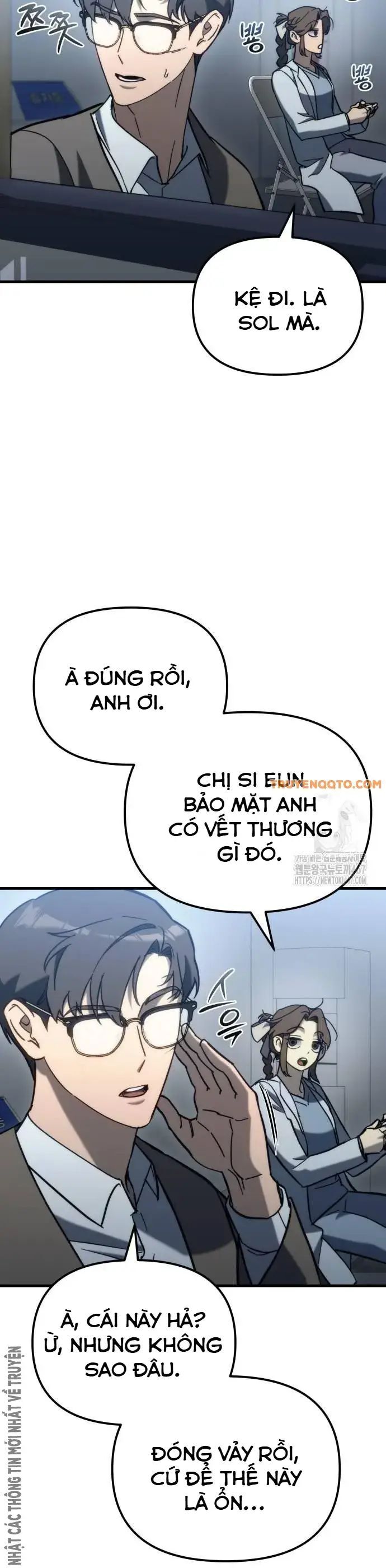 Mạt Thế Hậu Cần Chapter 27 - Trang 2