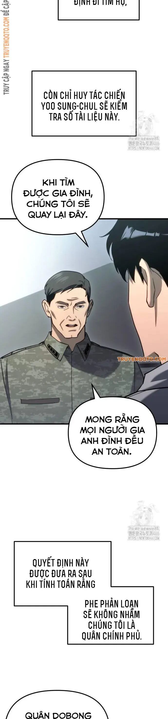 Mạt Thế Hậu Cần Chapter 25 - Trang 2