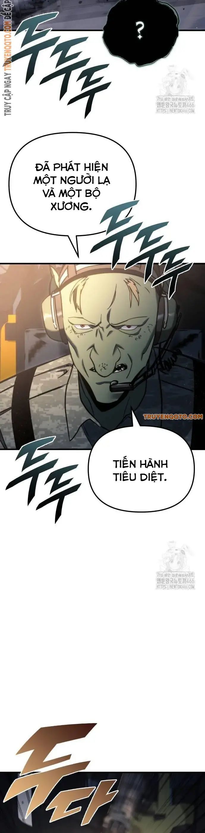 Mạt Thế Hậu Cần Chapter 25 - Trang 2