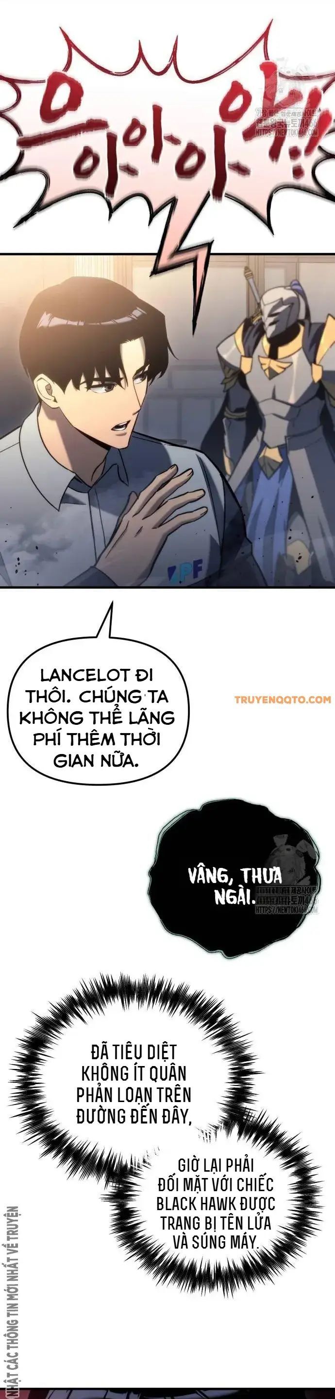 Mạt Thế Hậu Cần Chapter 25 - Trang 2