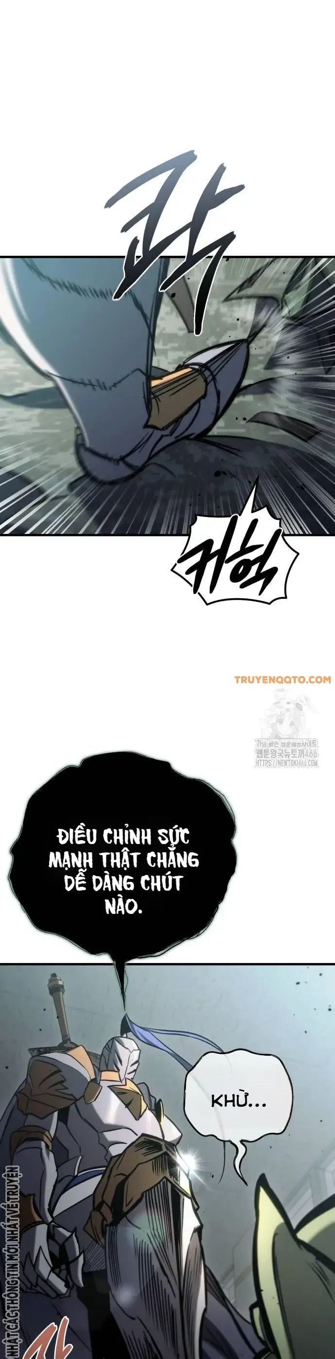 Mạt Thế Hậu Cần Chapter 24 - Trang 2