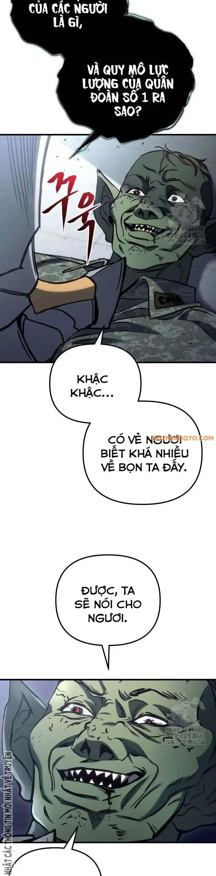 Mạt Thế Hậu Cần Chapter 24 - Trang 2