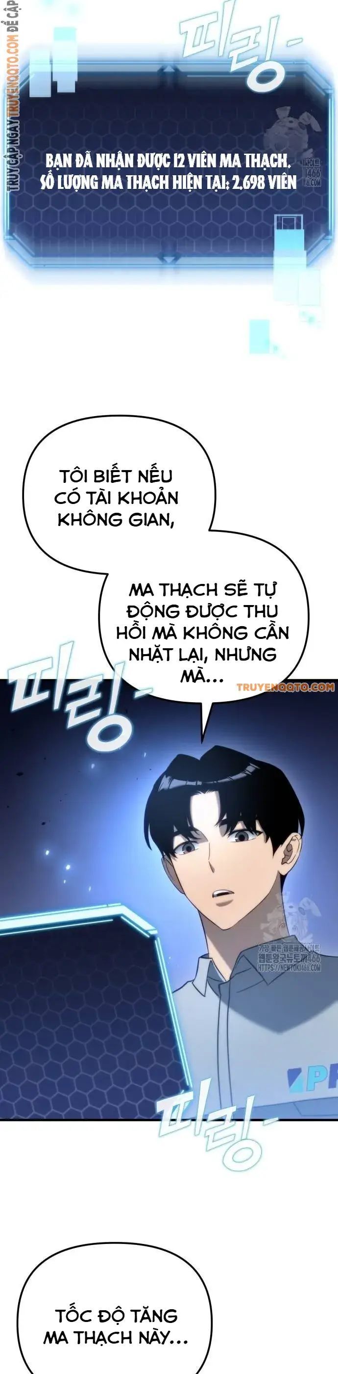 Mạt Thế Hậu Cần Chapter 24 - Trang 2