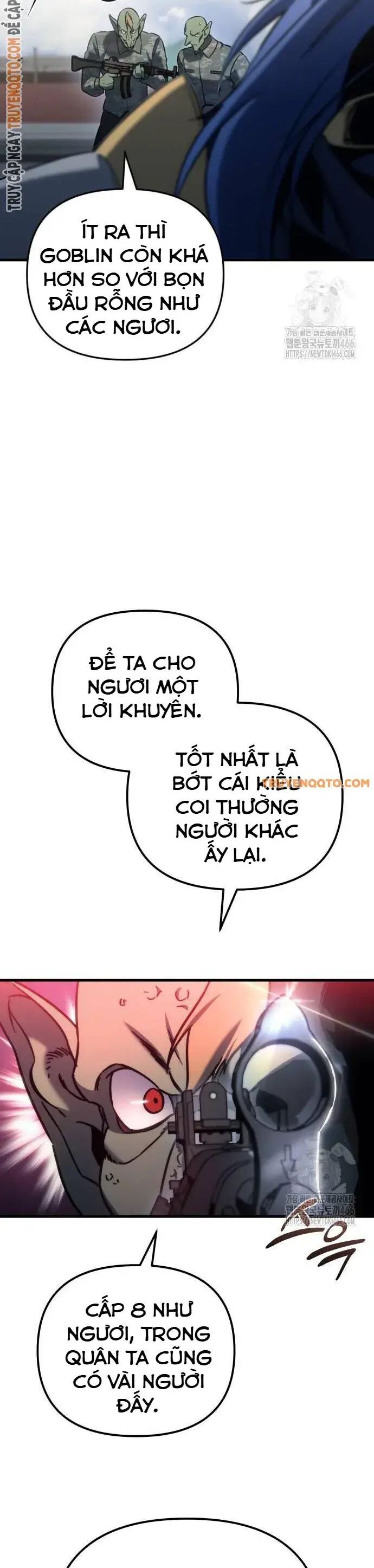 Mạt Thế Hậu Cần Chapter 24 - Trang 2