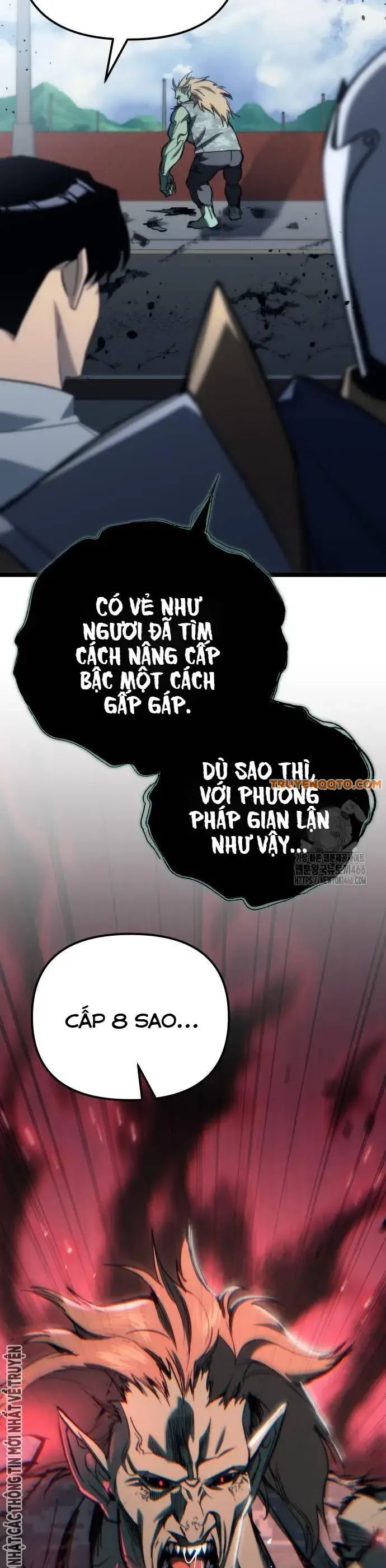 Mạt Thế Hậu Cần Chapter 24 - Trang 2